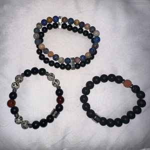 Men’s bracelet